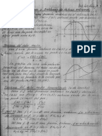 Apunte Variaciones de Funciones y Problemas de Valores Extremos