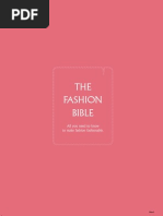 Download Fashion Bible by Yetana Wubneh SN235307883 doc pdf