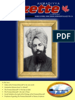 Ahmadiyya Gazette Mar-Apr 2008