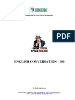 English Conversation 100 Course
