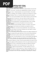 19 Newsmaking and Crime