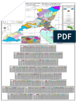 301 - Mapa - Valores - Distritos 01 A 11 (Canton Cartago)