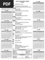 20142015 wakulla county school calendar