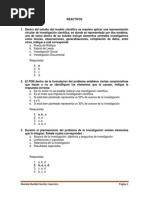Todos Reactivos