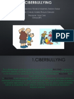 Guia 3 Ciberbullying
