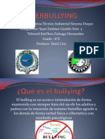 Guia N3 Ciberbullying Juan Esteban Giraldo Soto 8e