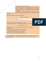 Desafios matemáticos e lógicos para alunos do 5o ano