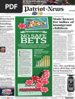 Average Guys -Lp R&B ソウル Times Leader 06-08-2013 | PDF | National Security Agency
