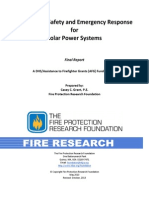 RF Firefighter Tactics Solar Power Revised
