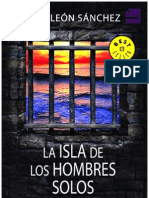 Isla de Los Hombres Solos