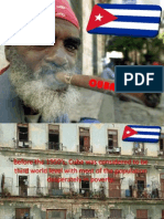 Cuba's Poverty and Economic Struggles Before the 1950s