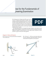 Fundamental for Engineering Review 