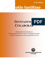 Invitados A Colaborar, PJ - 107 - ESP PDF