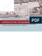 Apostila Módulo de Acolhimento-ATUALIZADO