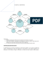 Diagrama de Informacion Digital Compartida PDF
