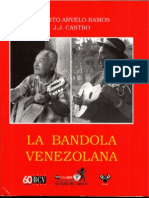 La Bandola Venezolana Part I
