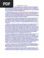 Download The Introductory Paragraph by api-19836512 SN23532561 doc pdf