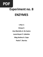 Enzymes Lols