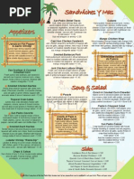 Download Dinner by San Pedro Cafe SN235329482 doc pdf