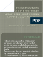 Insiden Hidradenitis suppurativa dan Faktor terkait.pptx