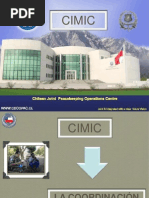 CIMIC