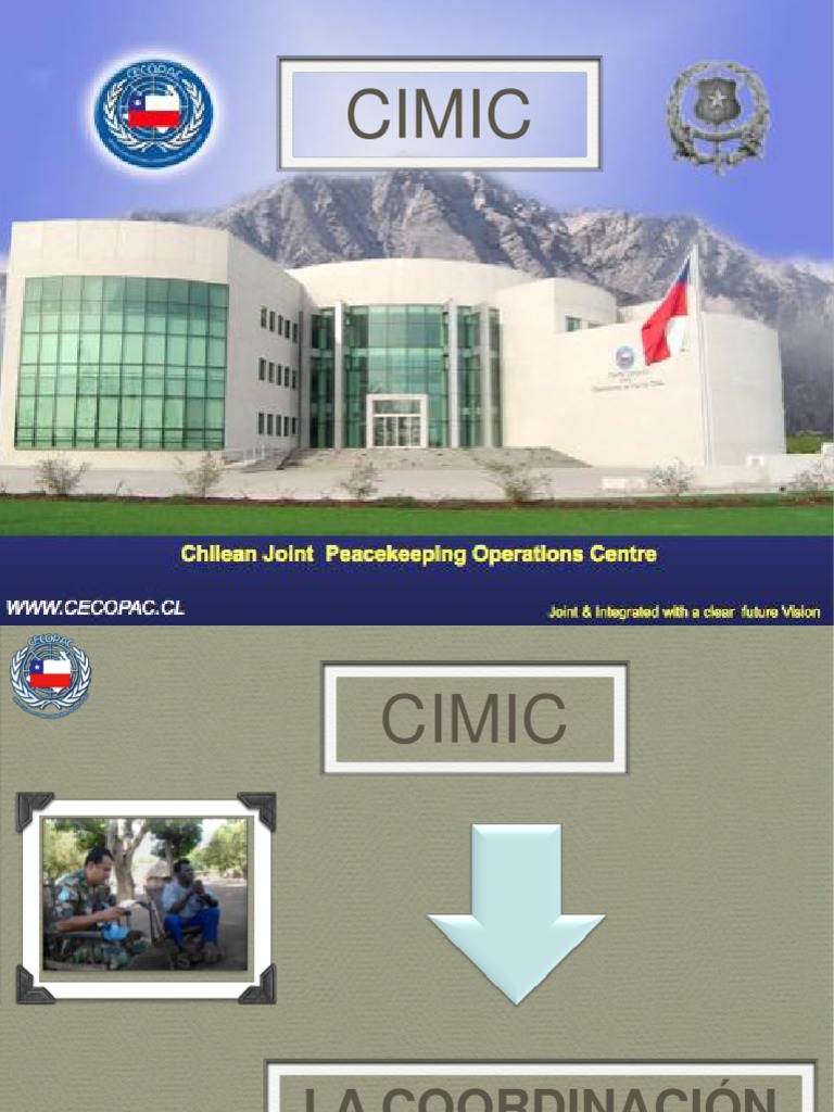 CIMIC