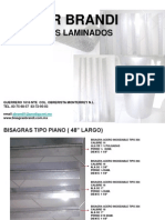 Laminados Brandi