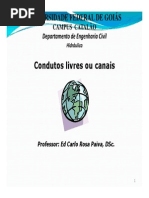 Condutos Livres - Ed Carlo