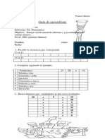 Guia de Matematica