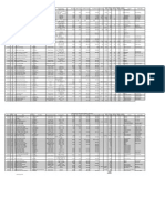 Downtown Parking Garage Rates 2012