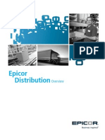Brochure Epicor Distribution Overview