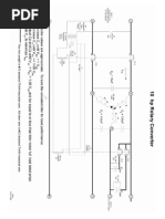 1phase To 3 Phase 10HP Rotary Converter