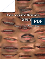 Los Castellanos Del Peru