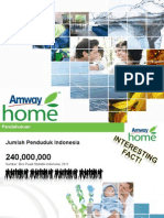 Amway Home