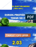 Dialog Prestasi SKBB 2014