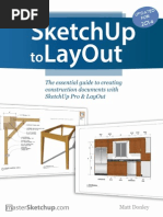 Download Sketchup to Layout Contents by Xanti Lopez SN235341234 doc pdf