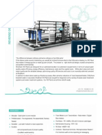 Industrial RO Plant in Ahmedabad