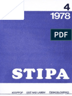 Stipa 1978 - 4