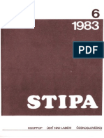 Stipa 1983 - 6