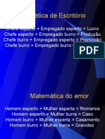 Matematicas