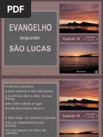 Crystal - Evangelho Sao Lucas 10 - 01 a 42