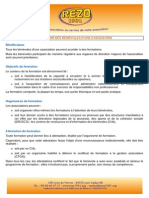 Formation Des Bénévoles D'une Association PDF