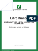 Libro Bianco