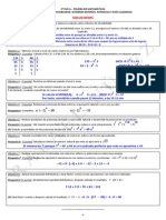 2esoa 1 U1y2 PRUEBA SOLUC Divisib Enteros Pot y Raiz 13 14