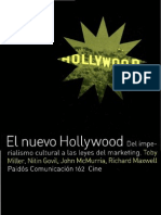 El Nuevo Hollywood (CV+OCR) e