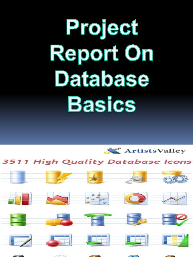 Overview of Database Systems and SQL | PDF | Sql | Databases
