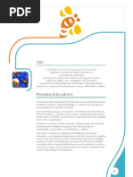 Apostila Artistica para educadores