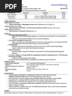 TusharAggarwal Rusume