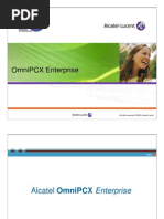 Omni Pcx Enterprise
