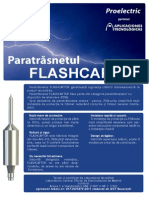 brosura paratrasnet flashcaptor